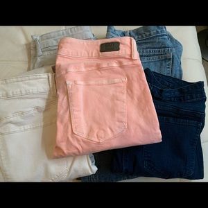 Bundle Jean Mystery Rescue Box!! 5 lbs